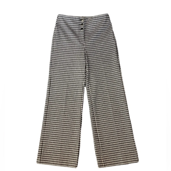 Ann Taylor High Waisted Trousers. Like new condition. - Picture 6 of 6